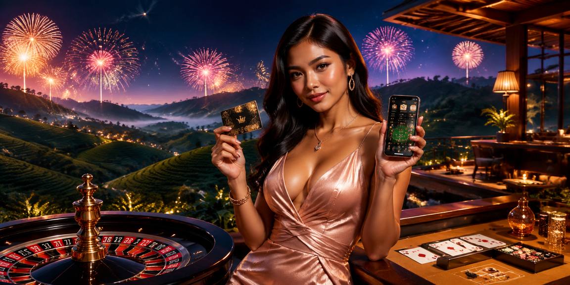 ayam4d Open Speed Blackjack at ayam4d